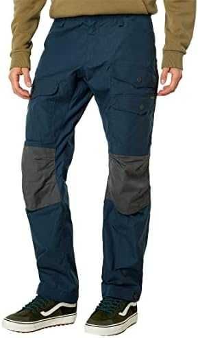 spodnie trekkingowe Fjällräven Vidda Pro Ventilated Regular