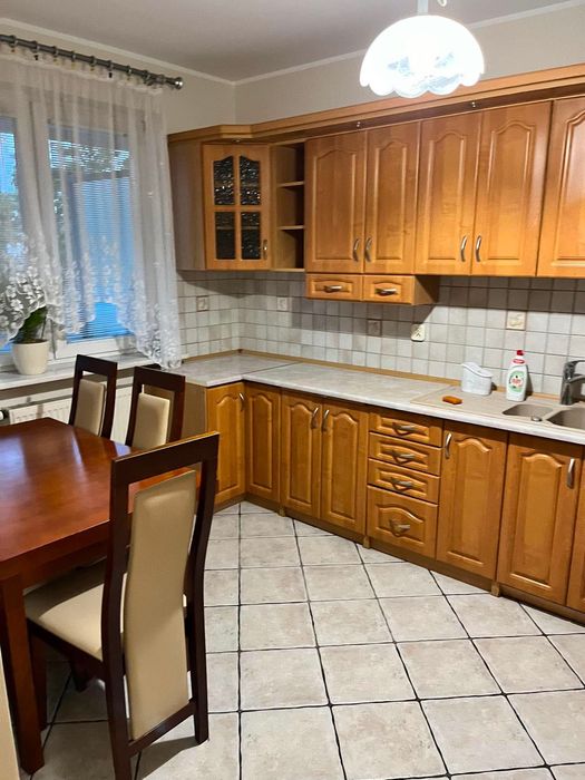 Mieszkanie – Warszawa - Widok 3