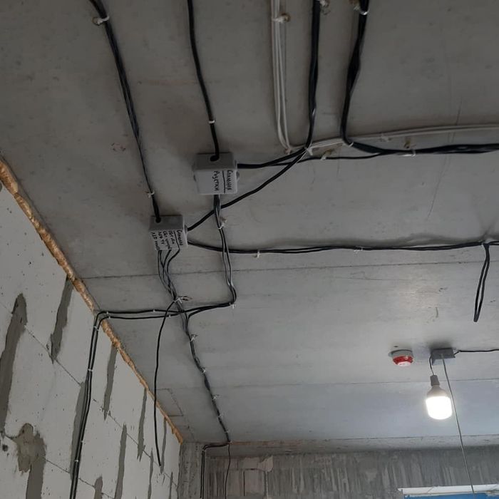 Электрика от А до Я