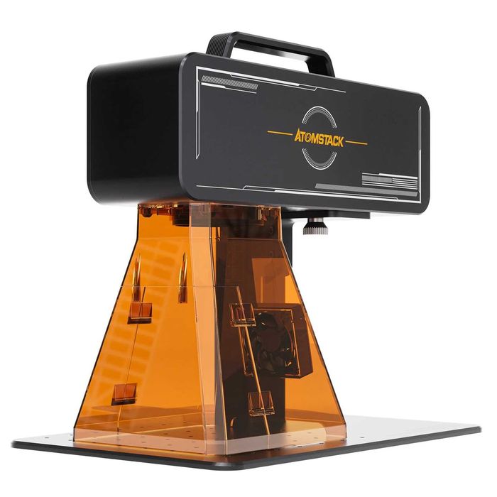 Atomstack M4 PRO