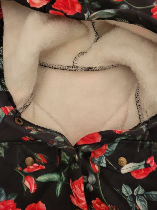 Plaszczyk/ wiosenna 128