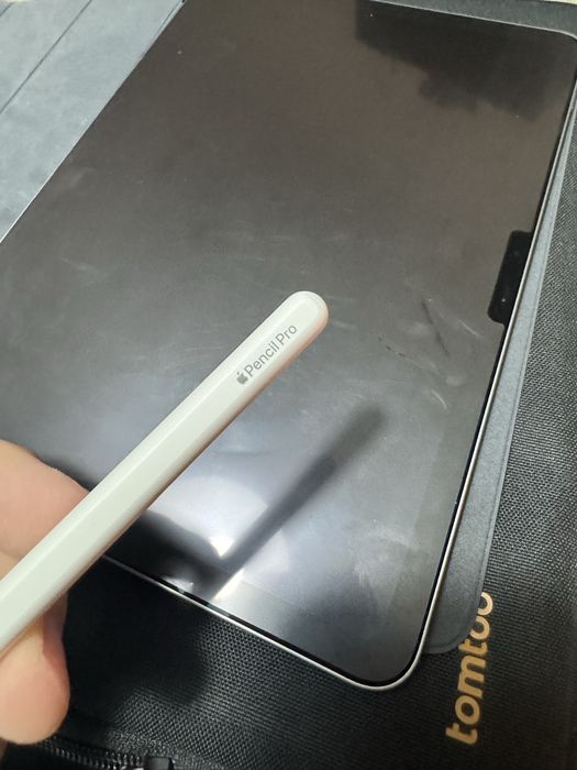 Ipad air m3 11" 128gb + Apple Pencil Pro