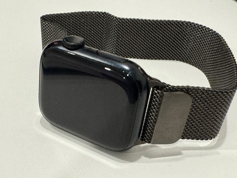 Apple Watch Series 8 - 41 mm GPS