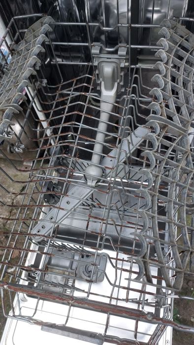 Посудомийна машина