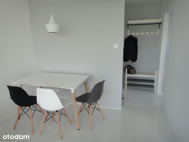 40 m²,Saska Kępa,ul.Brazylijska,Vp,2pok+kuch.SUPER - Widok 4