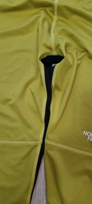 The North Face M