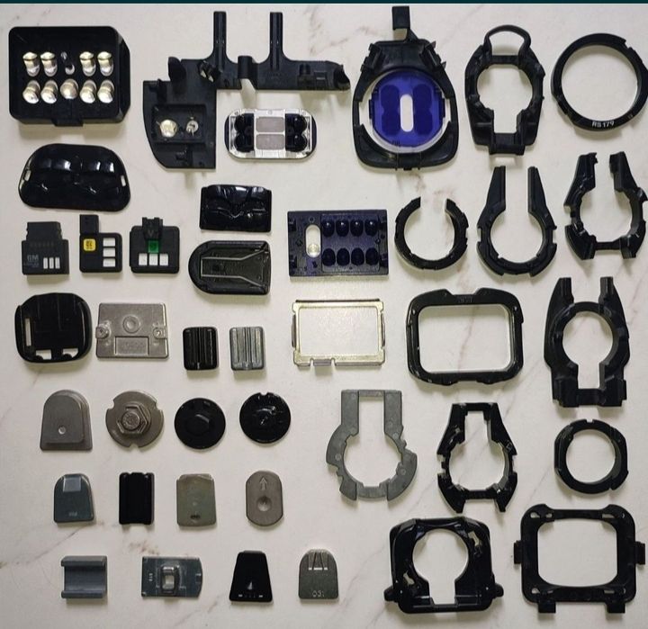 Кріплення дзеркала заднього виду лінза датчика дощу світла крепление