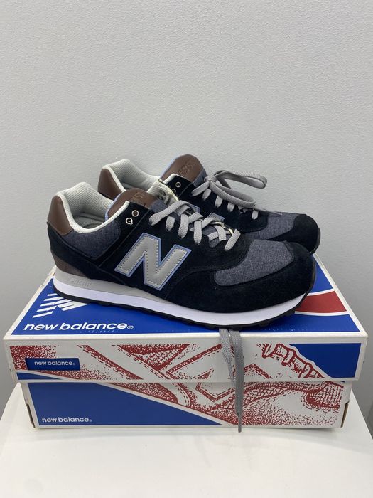 Кросівки new balance 574