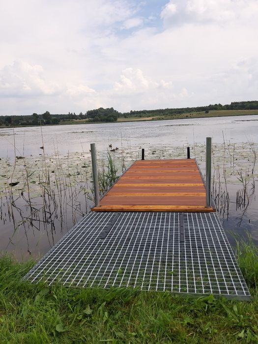 Domki letniskowe/agroturystyka  Zalew  Drzewic