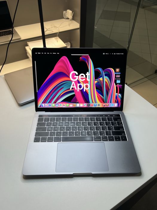 Ноутбук MacBook Pro 13” 2020 i5 8ОЗУ 256GB SSD стан  9/10 #85630