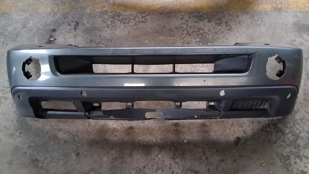 Para-choques frente Range Rover L320 DPC000411