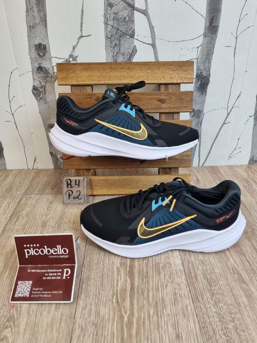 Buty Nike Wmns Quest 5