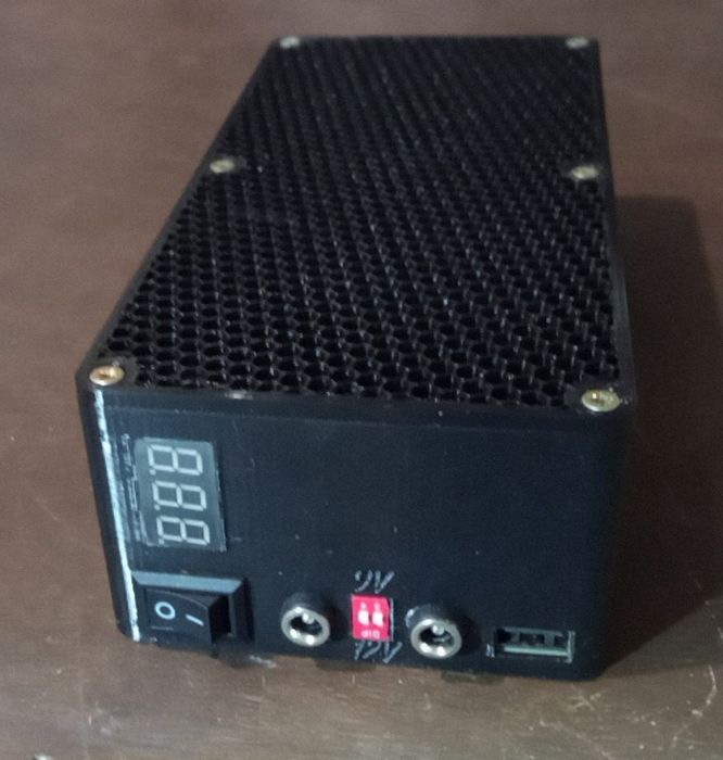 POWERBANK для роутера, терминала и телефона ДБЖ, ИБП, UPS