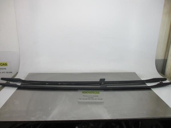 Barra de tejadilho FORD Galaxy (WGR)