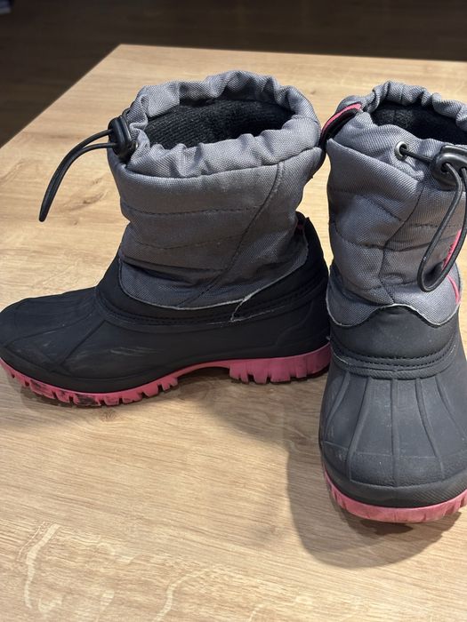 Śniegowce Kangaroos 32