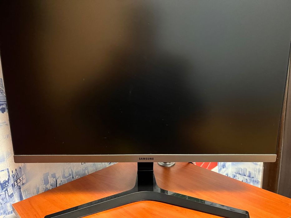 Монітор Samsung 75ГЦ