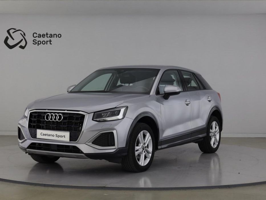 Audi Q2 30 TFSI Advanced