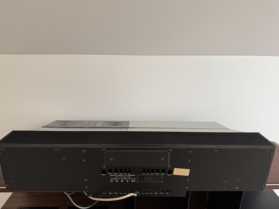 Bang Olufsen Beomaster 8000