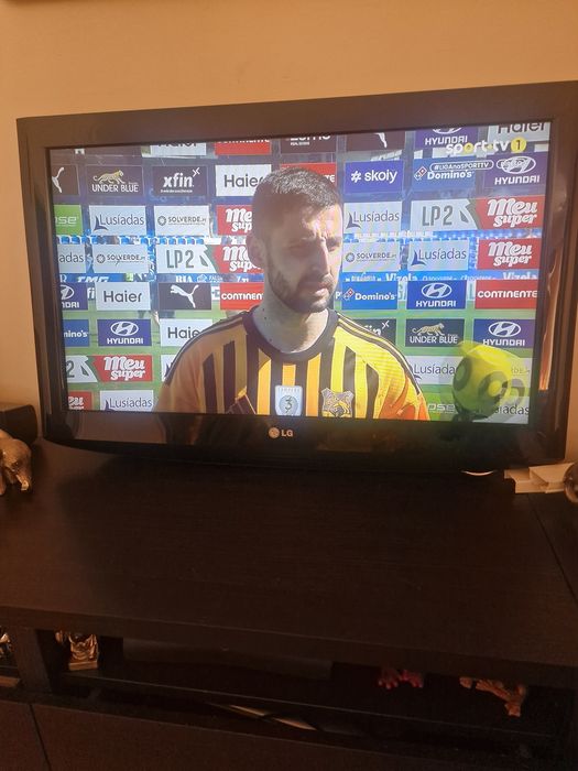 Tv LG 32 Polegadas impecável