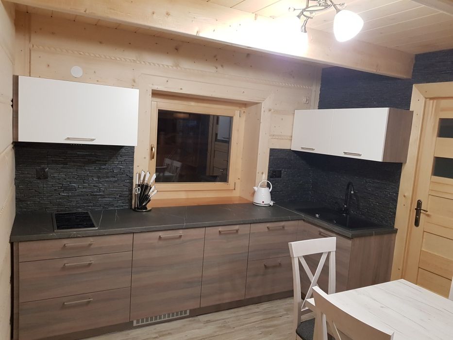 Domek Noclegi w górach Murzasichle "Domek u Jaśka 2"