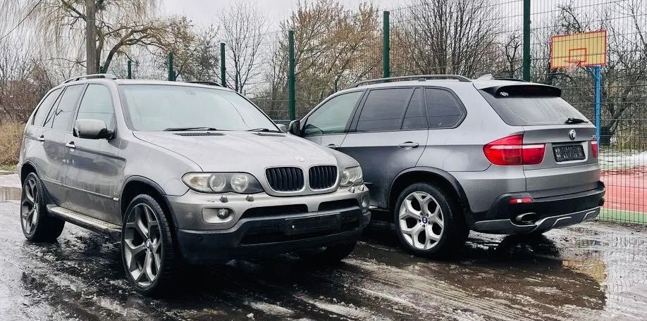 Разборка BMW X5 E70 E53 F15 F25 Розборка БМВ Х5 Е70 Ф15 Ф25 форсунка