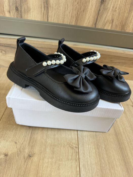 Туфлі лофери дитячі