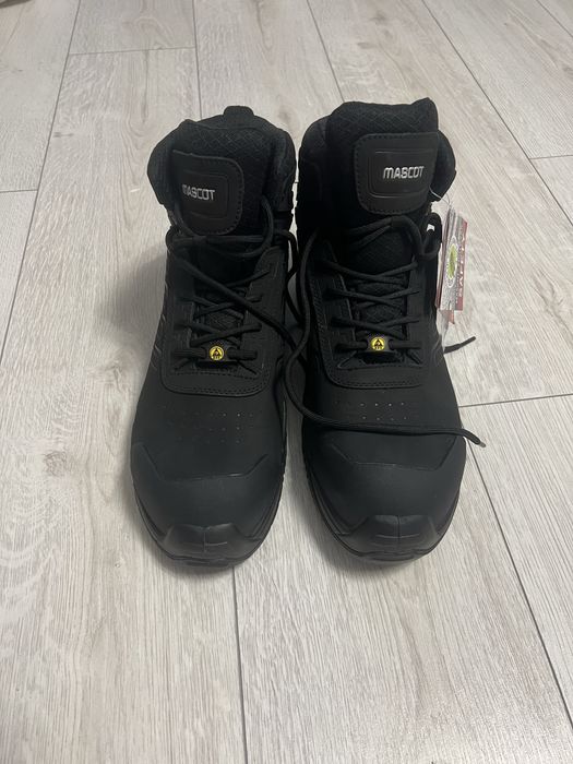 Ботінки Mascot 45-46р