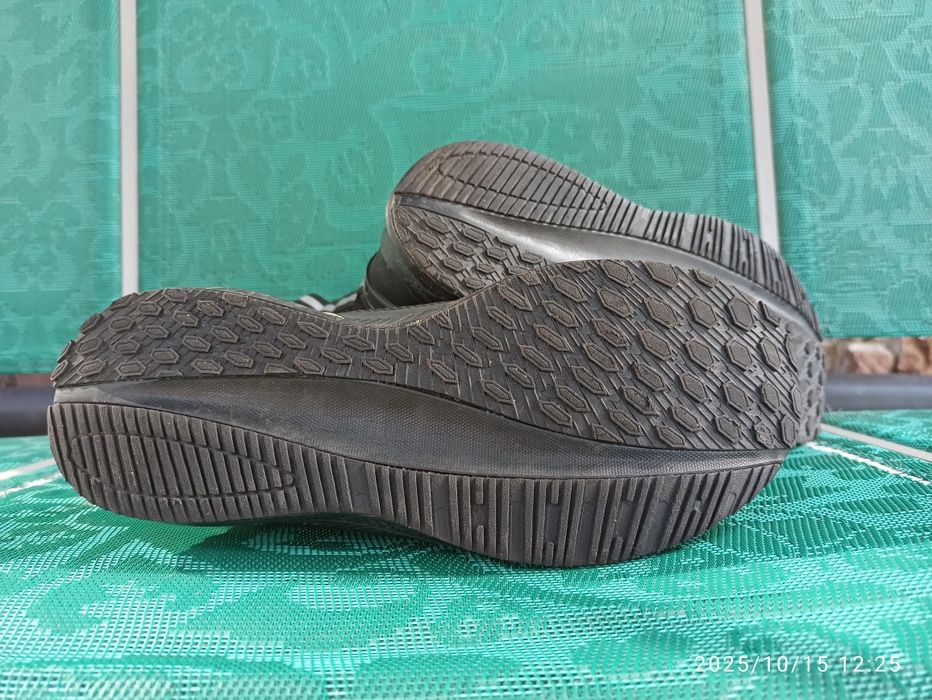 Жіночі чобітки дутіки