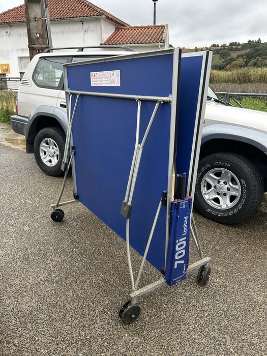 Mesa Panguea 700i Limited