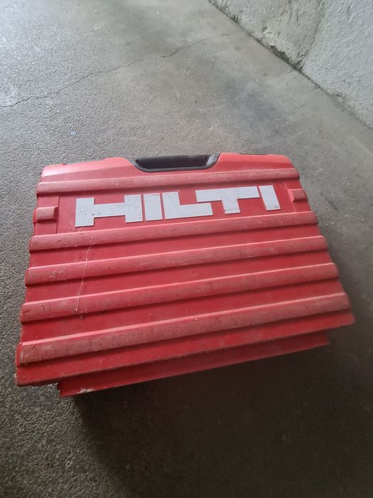 Wkrętarka hilti sfh 22a