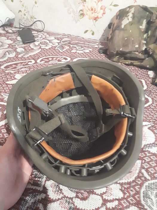 Продам військову казку