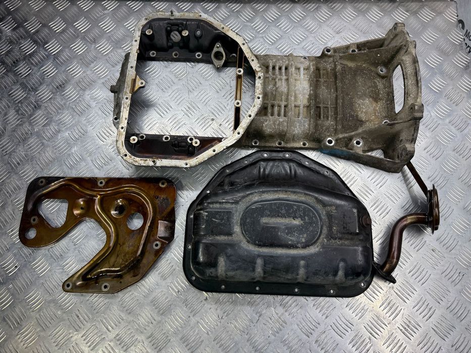 Поддон Полуподдон 2jz-ge 1jz-ge Toyota Mark Chaser Supra  Lexus Crown