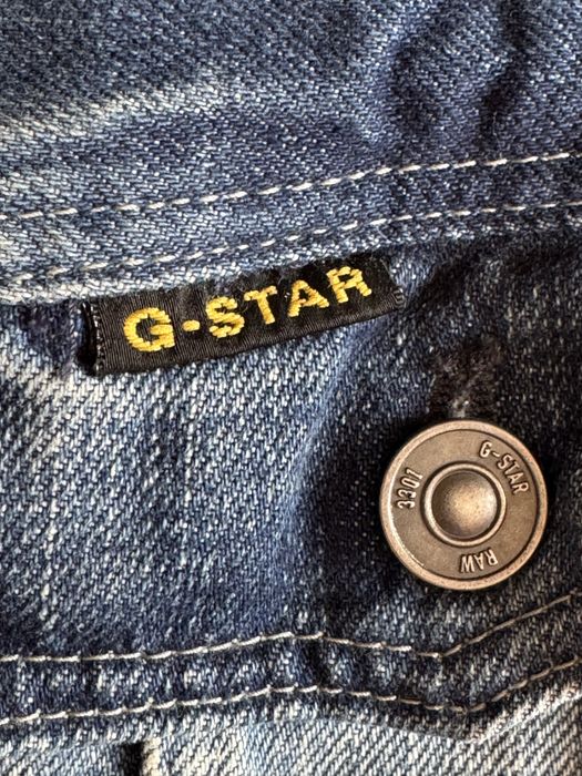 Kamizelka G-Star RAW męska, rozmiar M