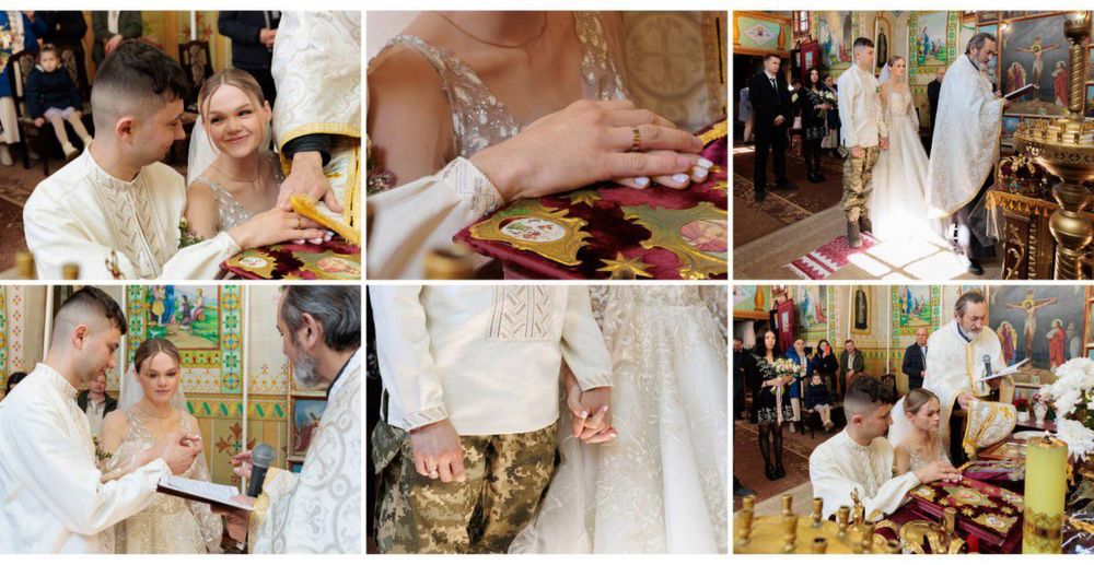 Фотограф Львів Миколаїв