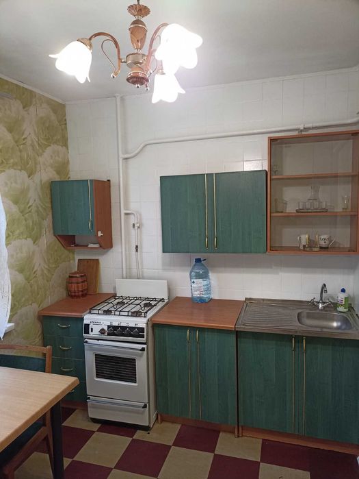 1 ком.квартира Беляева 123. Краматорск. Можно позднее заселение.