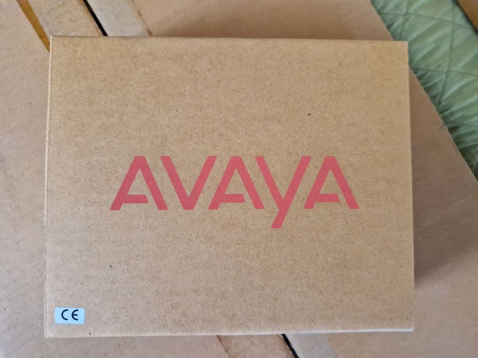 Carregador AVAYA 1151D1 - 40 und