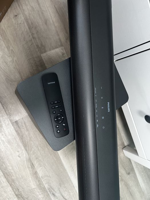 #3000Philips TAB6100 soundbar głośnik subwoofer zestaw 2.1