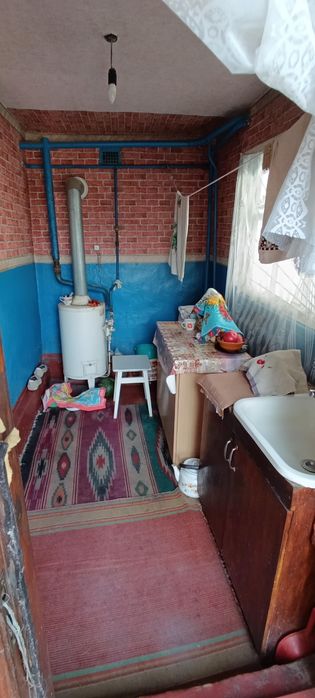 Продам домовладение пер. Мандрыковский, Победа, Космическая