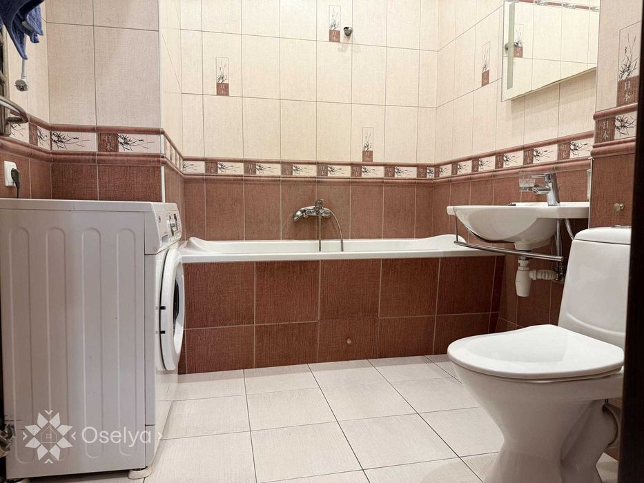 2-кімнатна квартира за адресою вул. Урлівська (площа 90 м²) - Atlanta.ua - фото 9