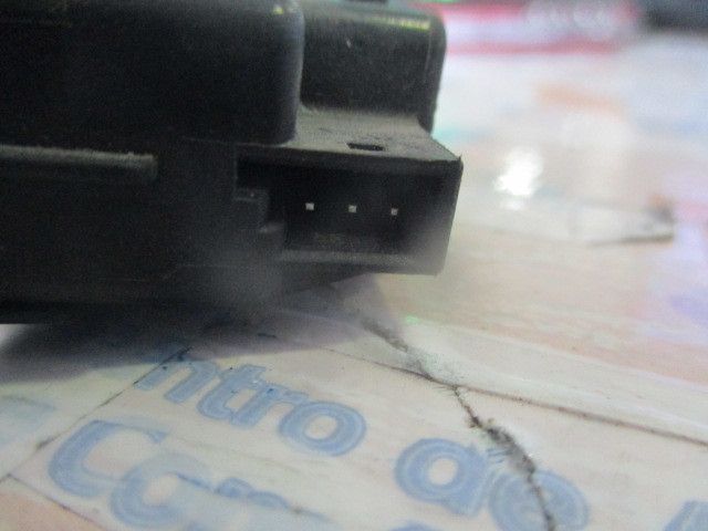 Botão / interruptor aquecimento de bancos CITROËN C8 (EA_, EB_)