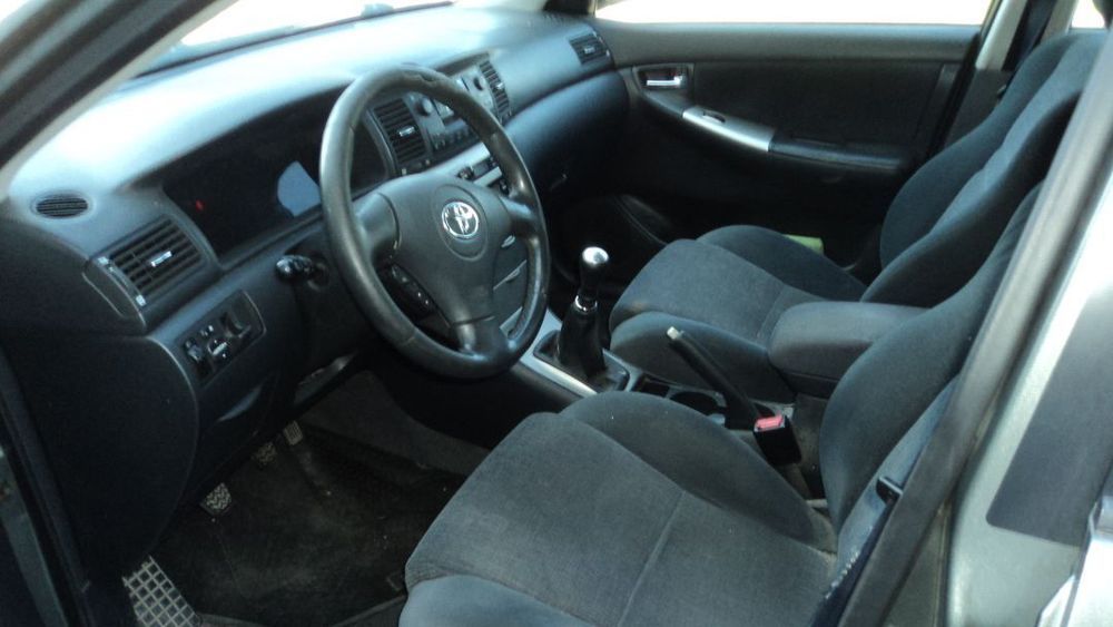 Toyota Corolla Combi 1.4 D-4D 2004 - Para Peças