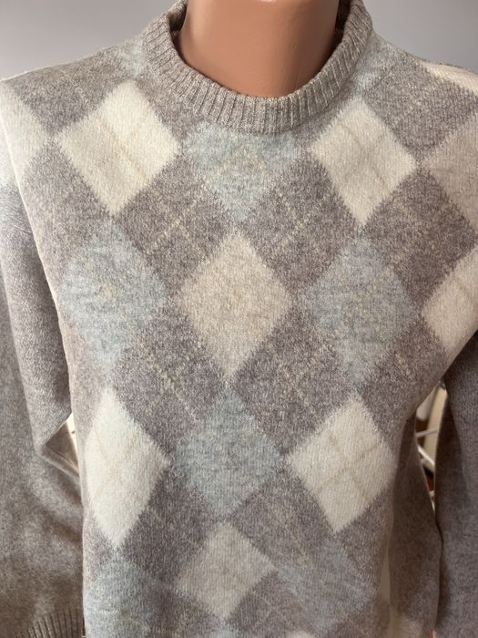 Cieply zweter M stan bardzo dobry