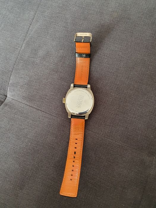 Zegarek męski Hugo boss Orange pasek