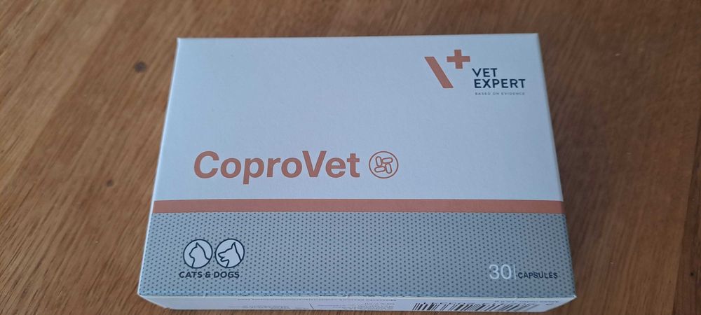 Caprovet 30 tabl.
