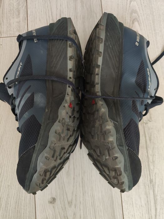 Salomon TRAILSTER 2 Gore-Tex sensifit  42