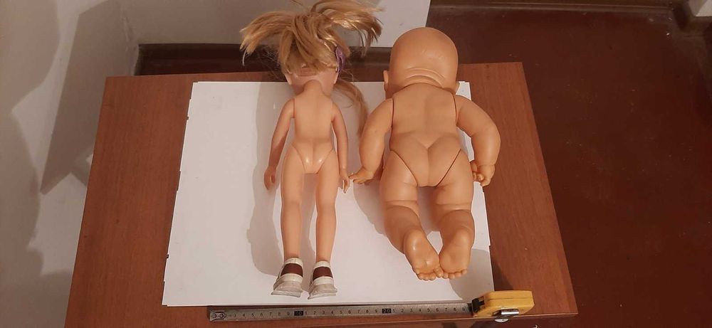 Куклы 2шт одним лотом