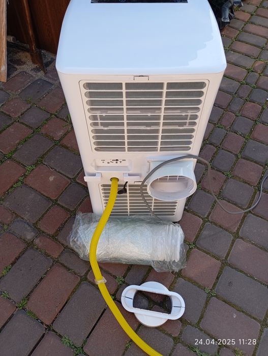 Кондиціонер,кліматичний центр, портативний