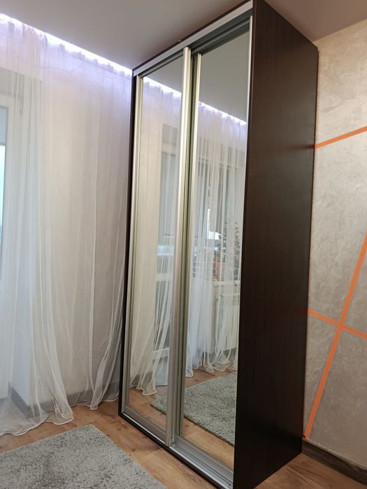 Шафа купе 235х60