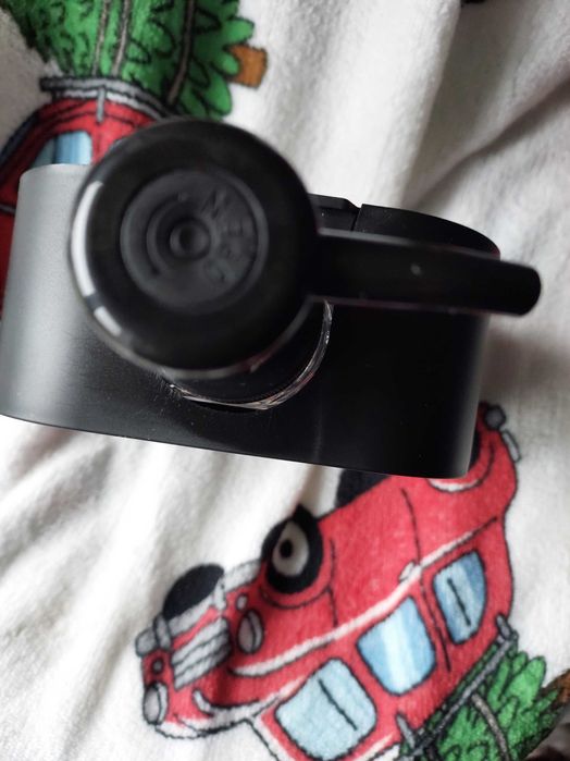 Nowa opaska do włosów 2 szt  + gratis pojemnik mydło