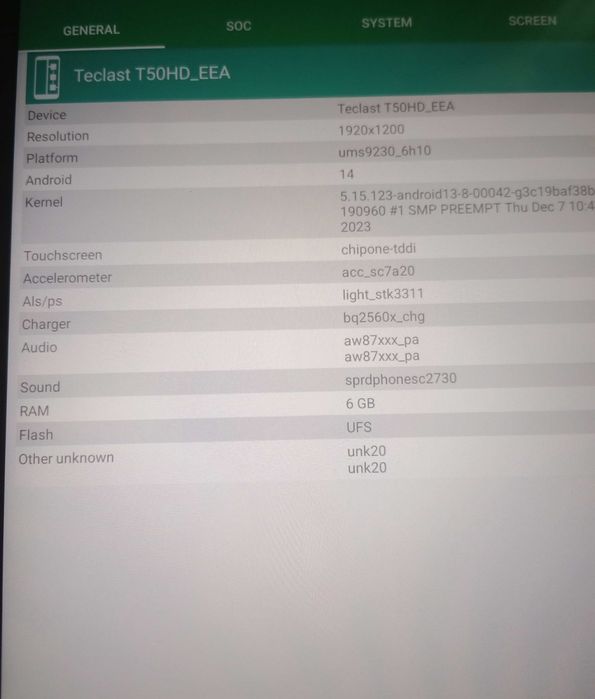 11" Новий 6/256 Full HD планшет + чохол 4G lte Android